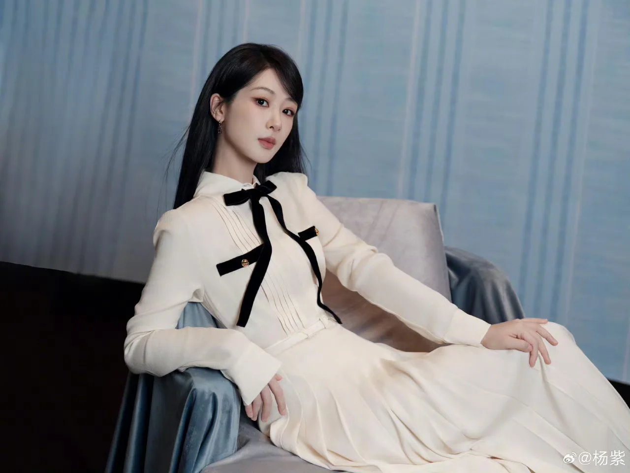 杨紫｜靓丽性感甜美迷人