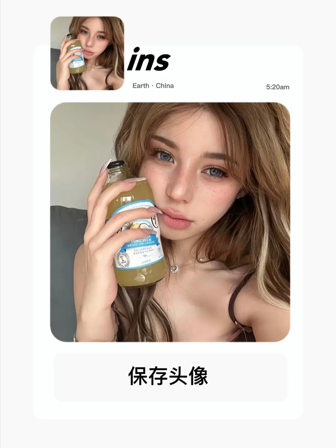 ????? 丨?欧美女头