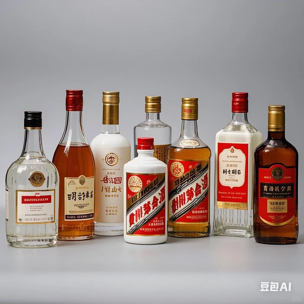 白酒香型全解析！一篇带你喝懂白酒