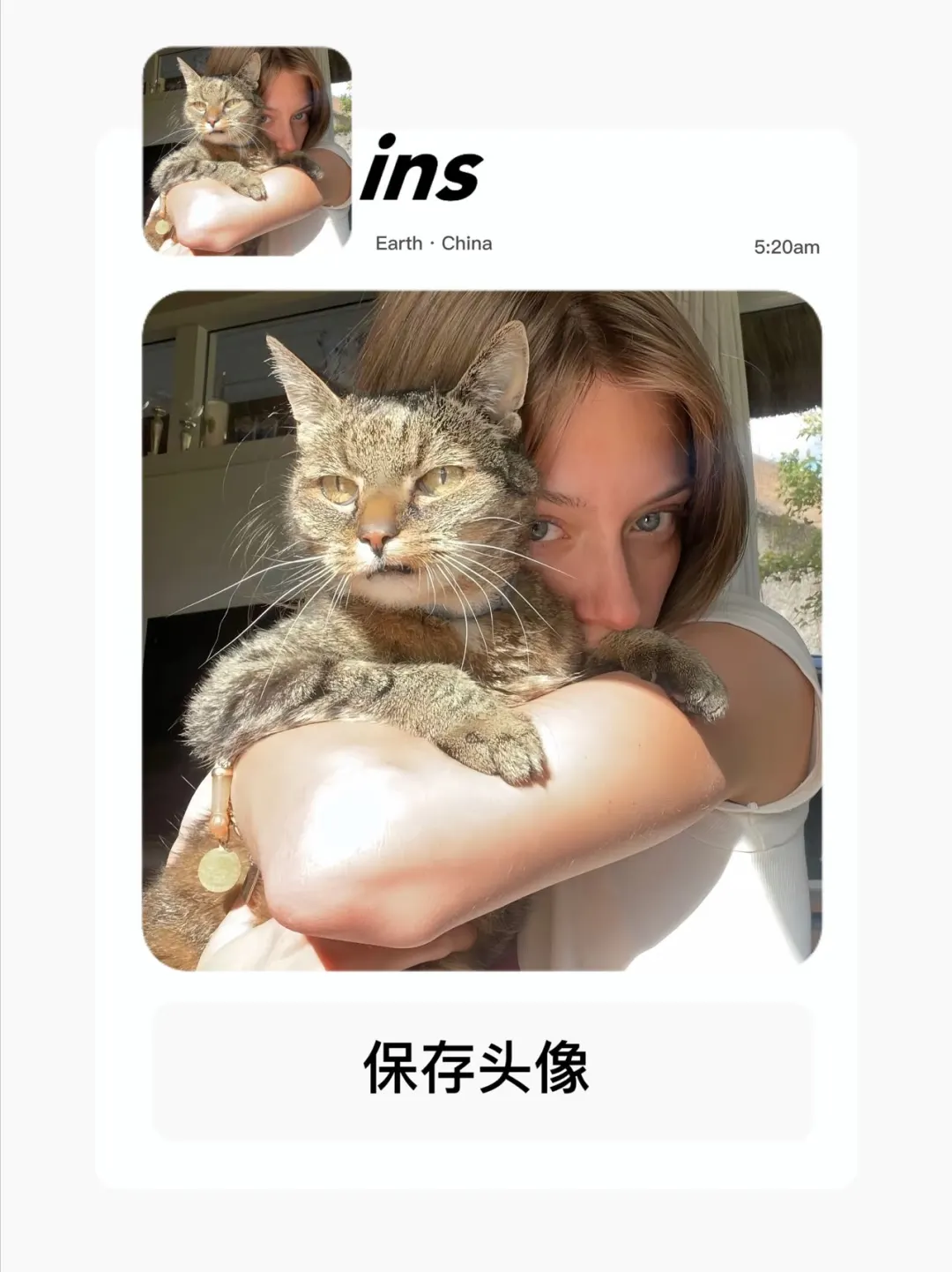 ????? 丨?欧美女头