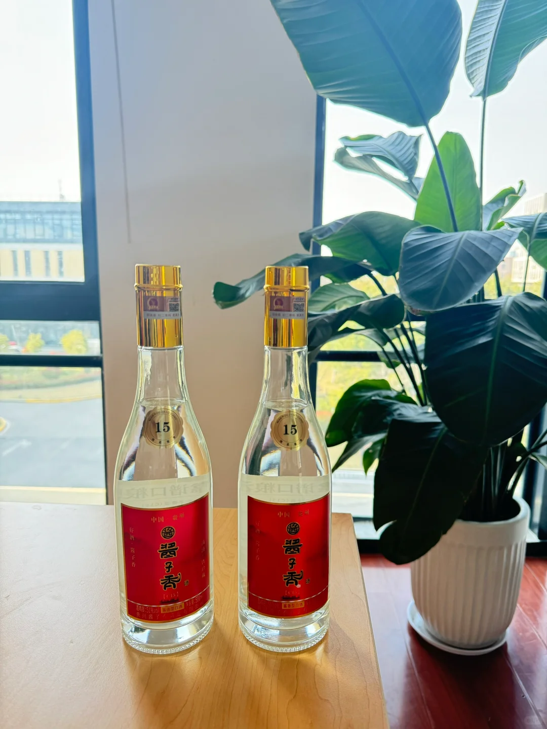 ?酒商私藏的批发宝藏——酱子香白酒