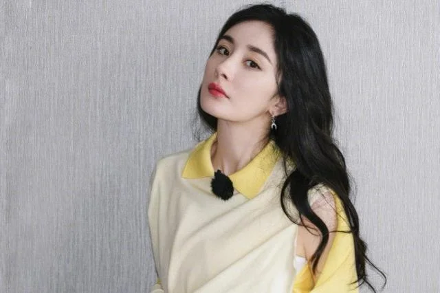 杨幂生活美学