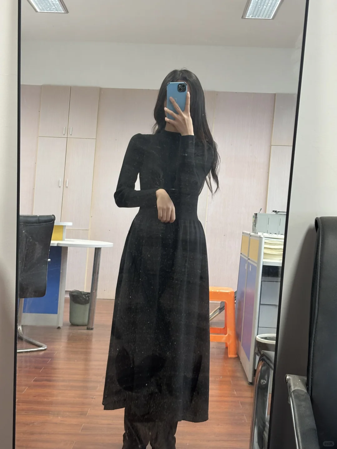 御姐归来，女人味十足