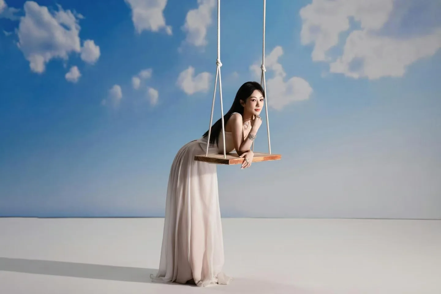 杨紫｜靓丽性感甜美迷人