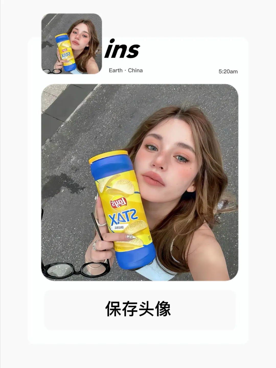 ????? 丨?欧美女头