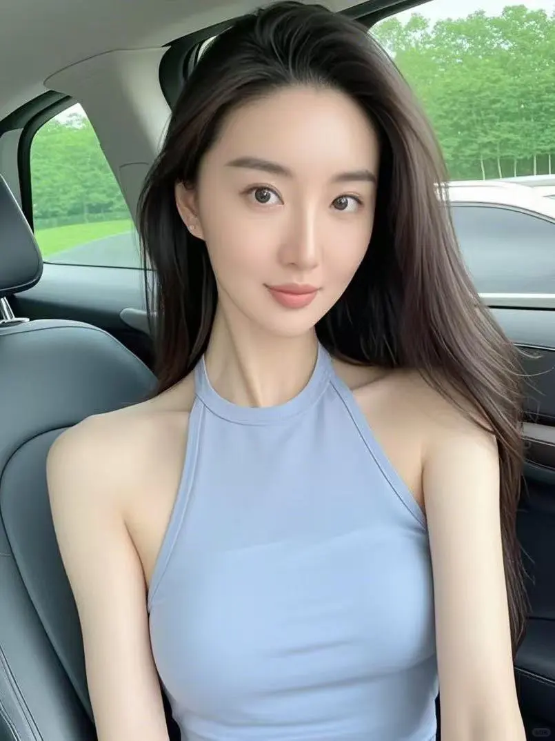 33➕阿姨，韵味只增不减