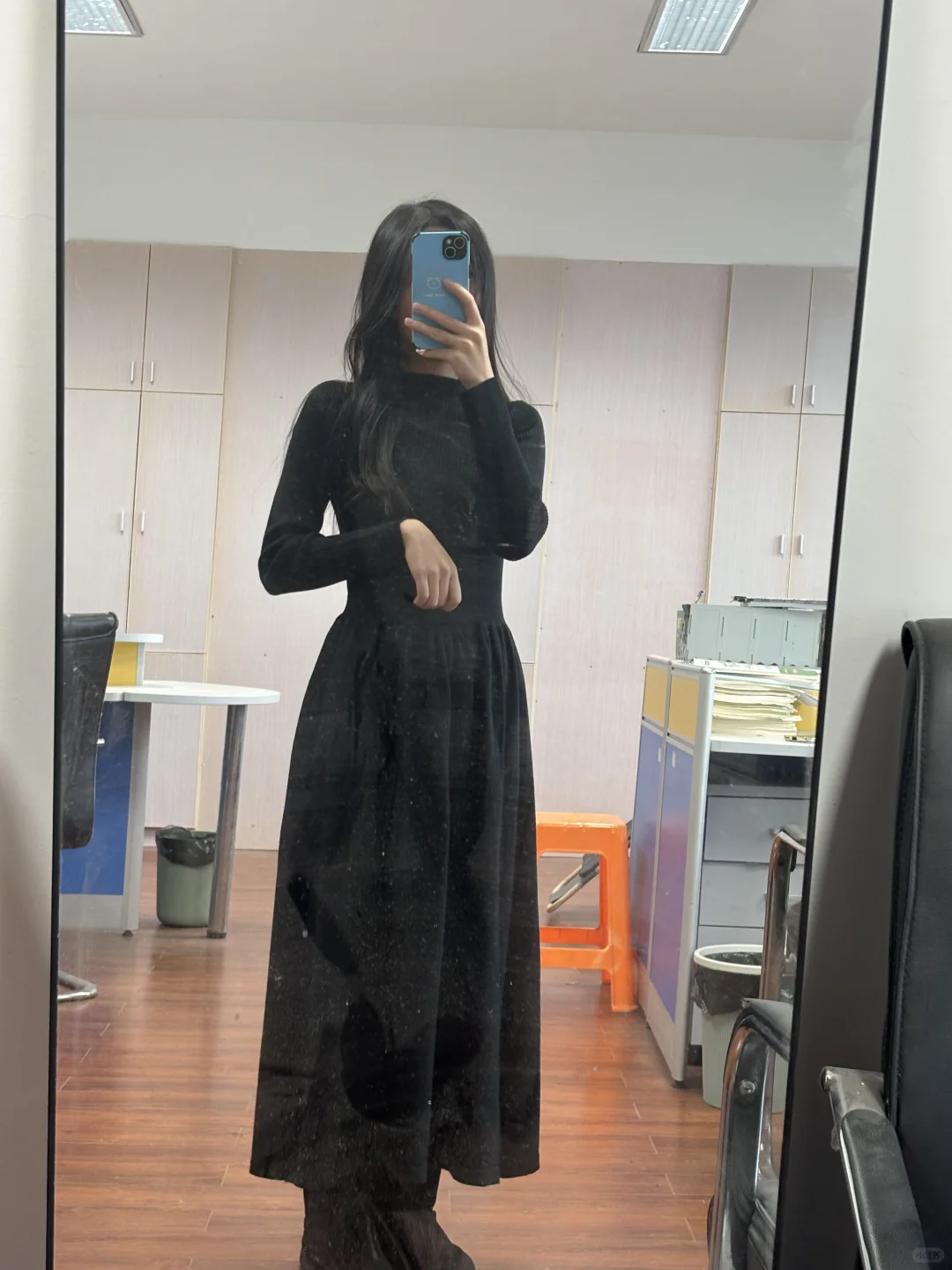 御姐归来，女人味十足