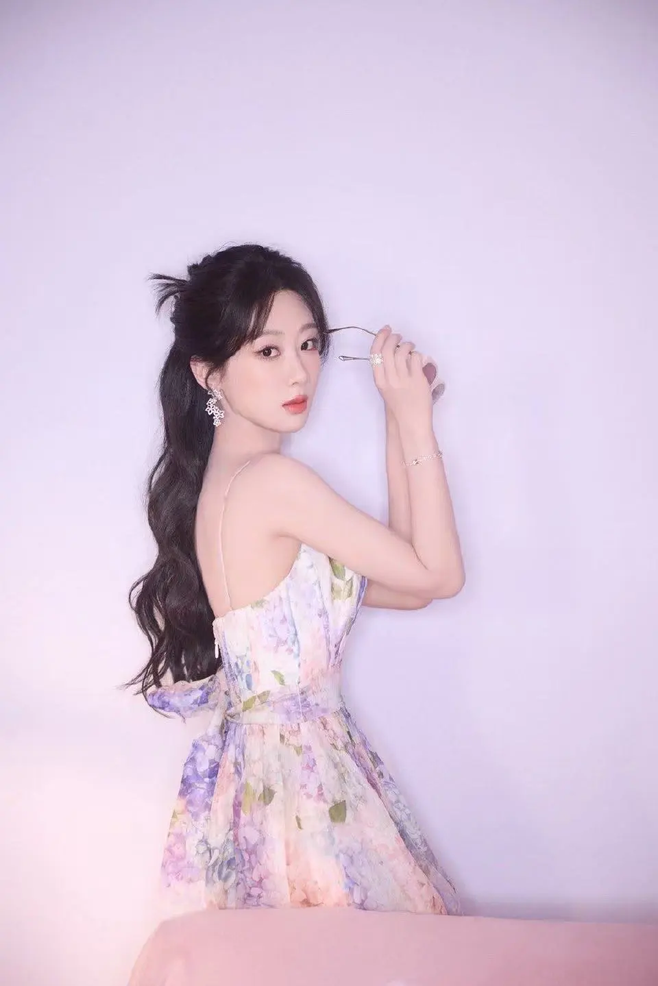 杨紫｜靓丽性感甜美迷人