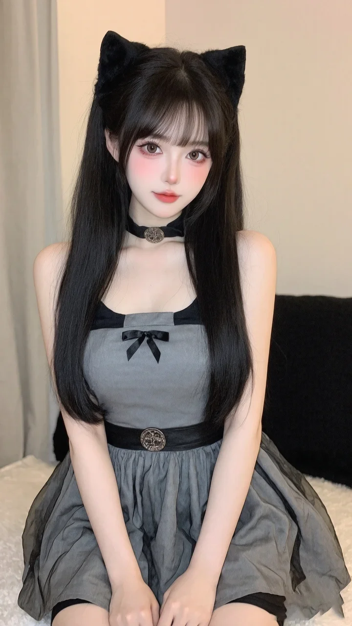 谁不喜欢小萝莉呀(⋟﹏⋞)