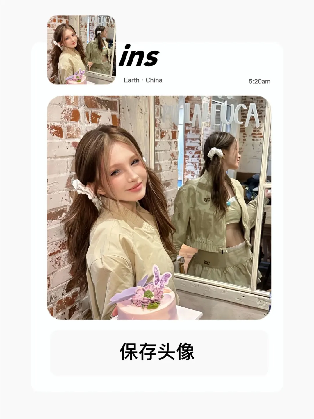 ????? 丨?欧美女头