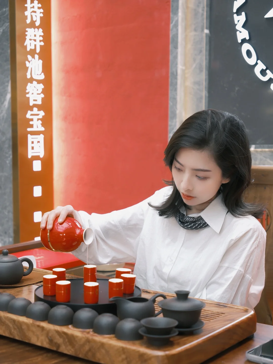 酒boss~集合?‍♀️