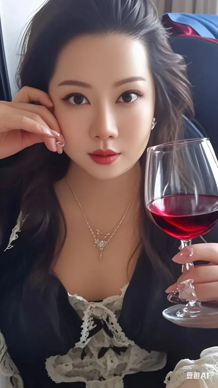 ?葡萄酒品鉴秘籍，女生必看！