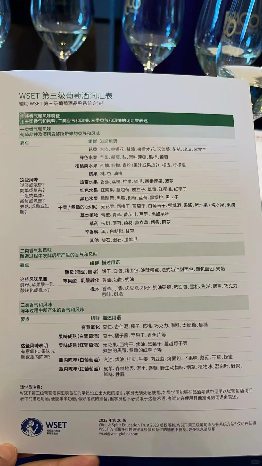 ?葡萄酒品鉴秘籍，女生必看！
