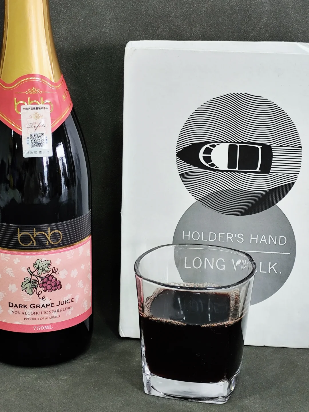 姐妹们有没有那种酸酸甜甜的葡萄酒