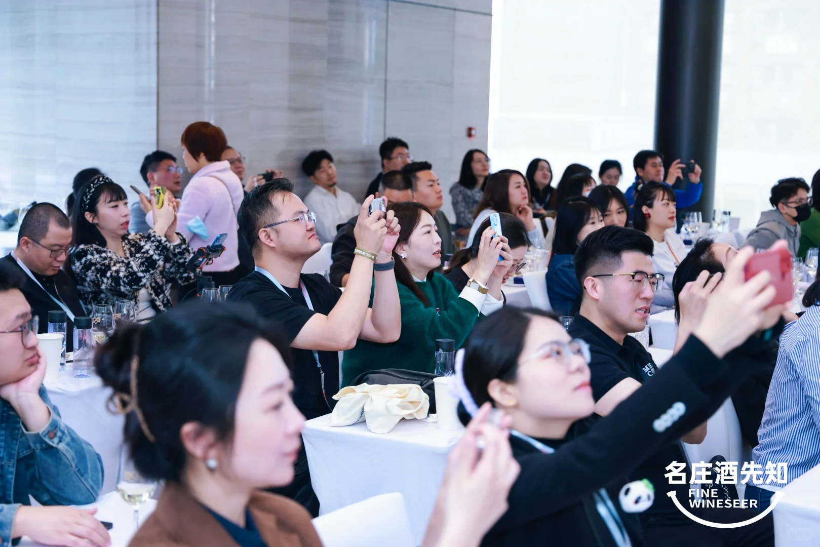 白葡萄酒崛起！德国雷司令领跑中国市场！