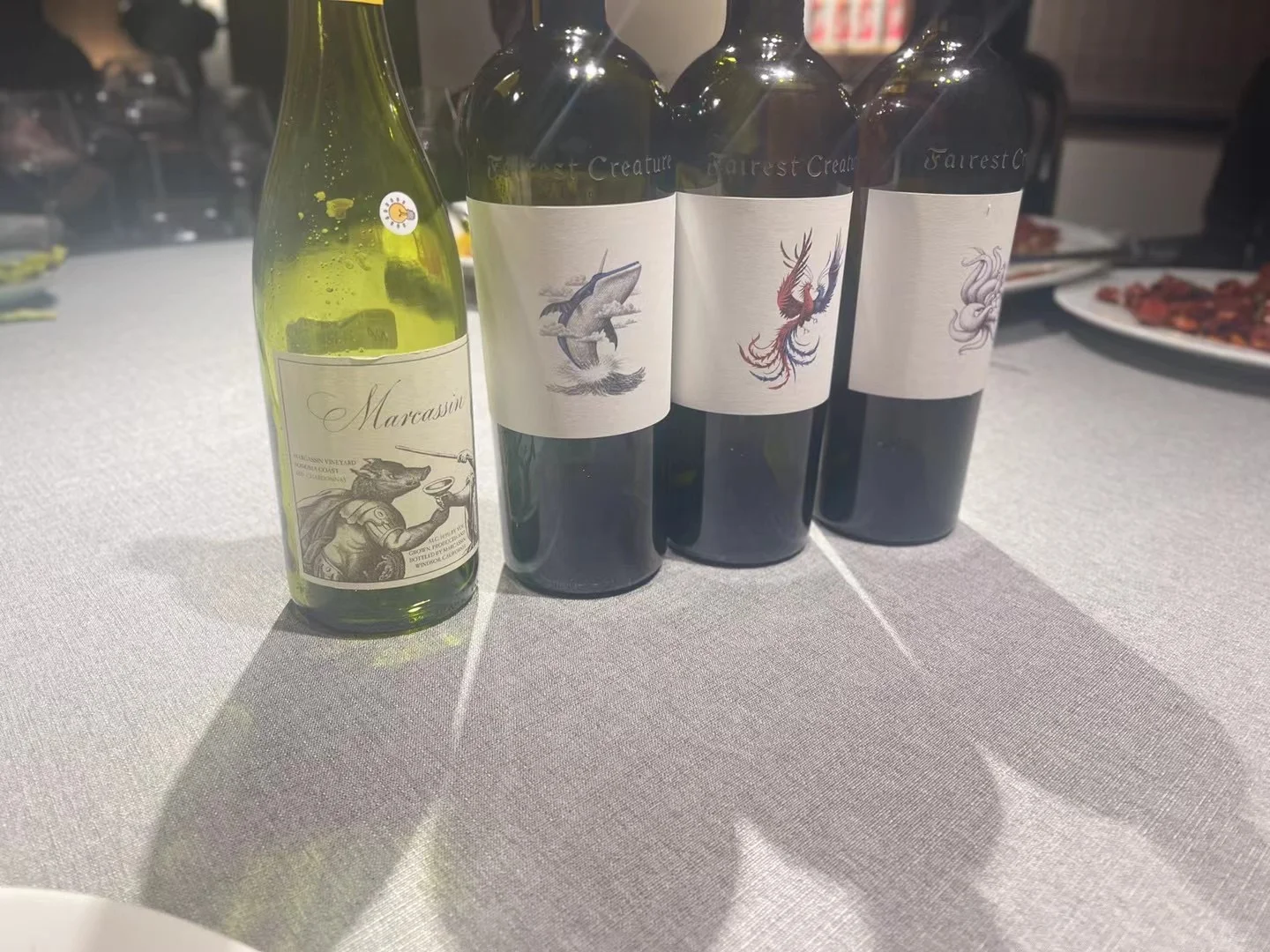 FC神兽是酒界神话，还是纯割韭菜？