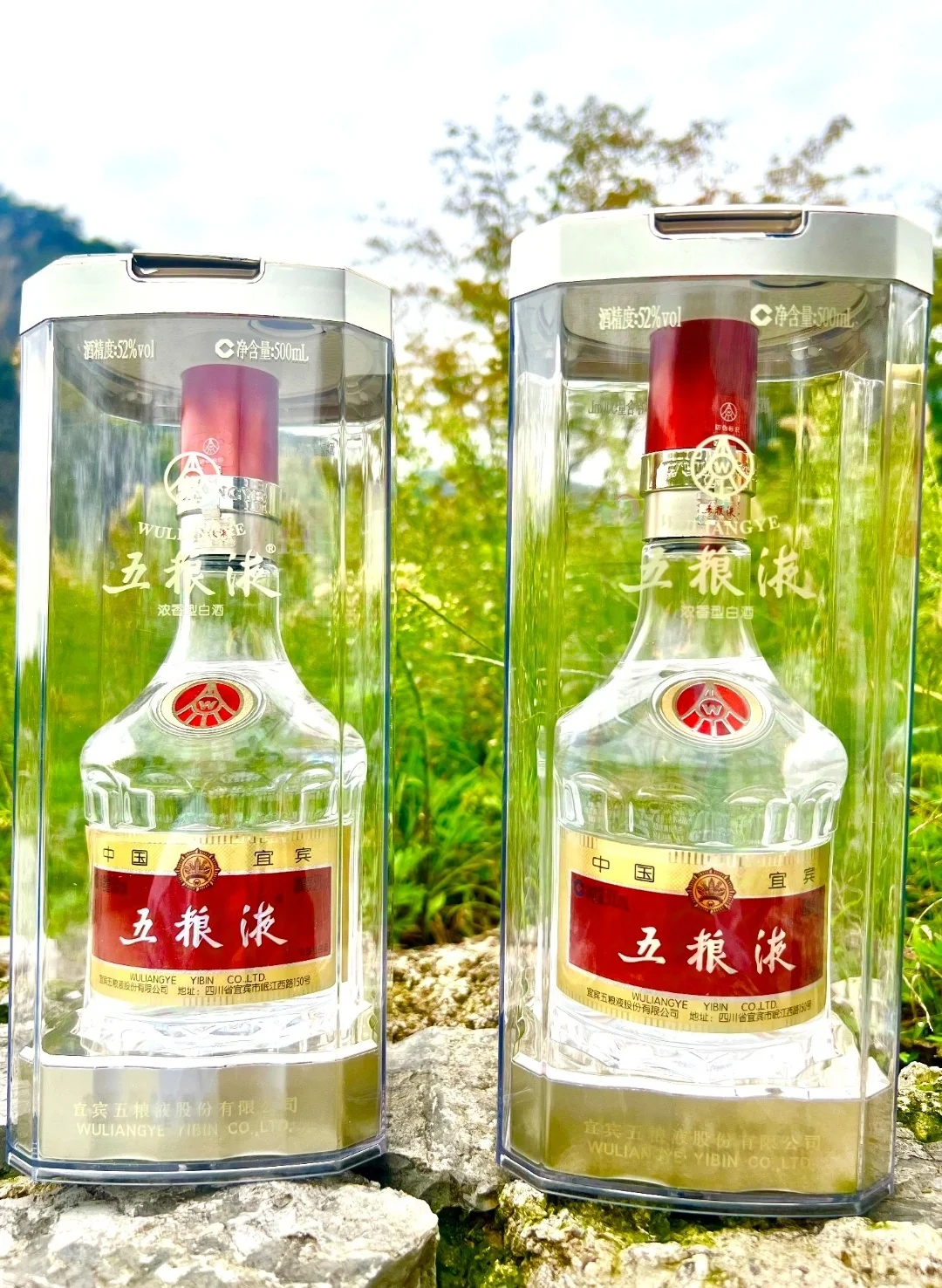 飞天茅台酒和五粮液到底选哪个啊!?