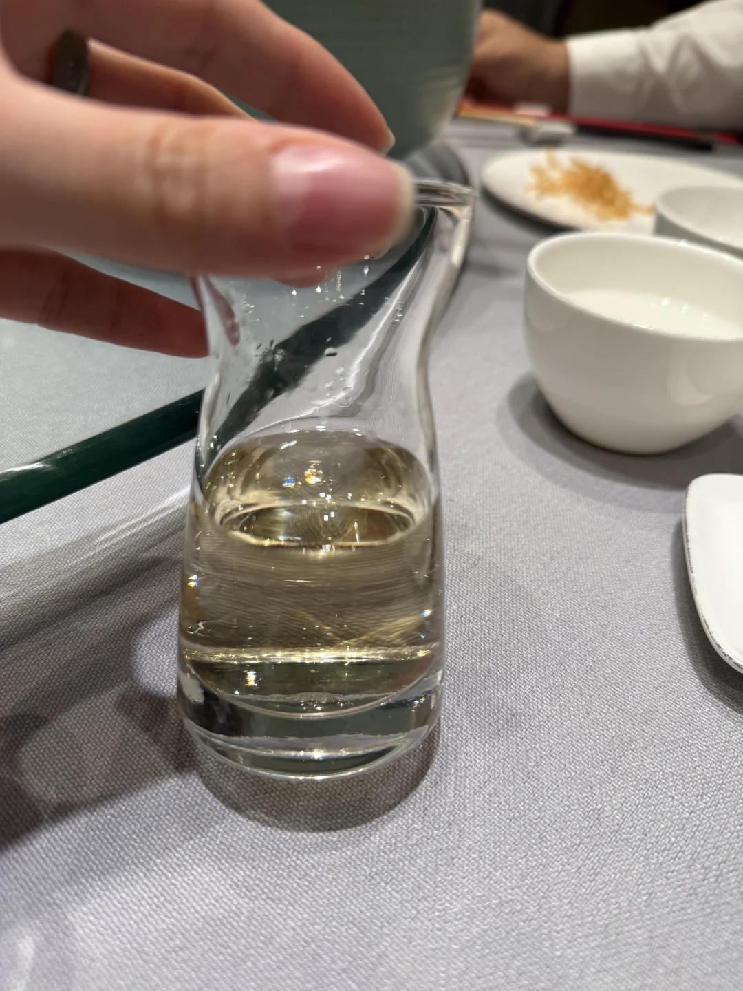 77年的茅台