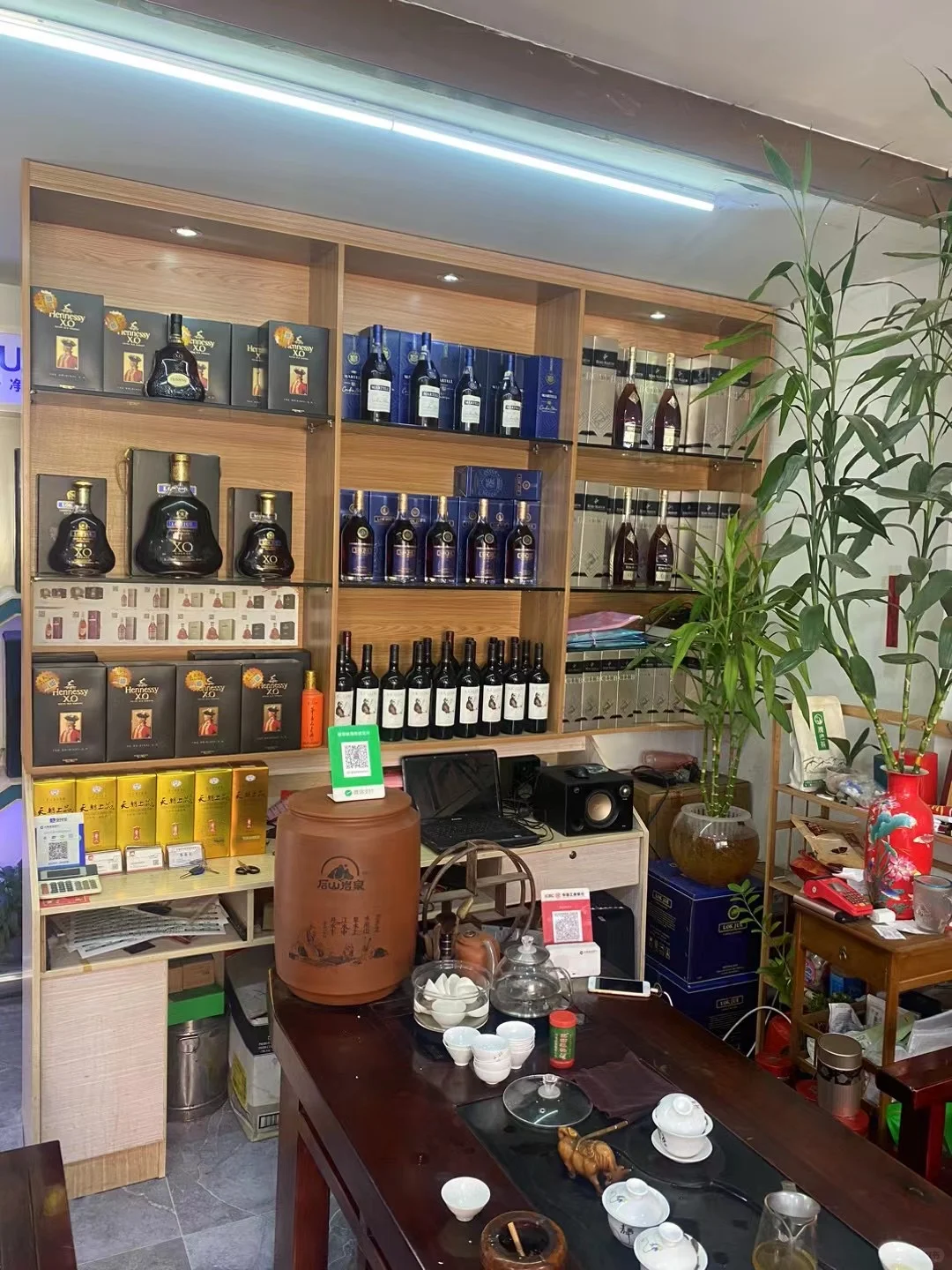 天呐,烟酒店到底是靠啥赚钱?
