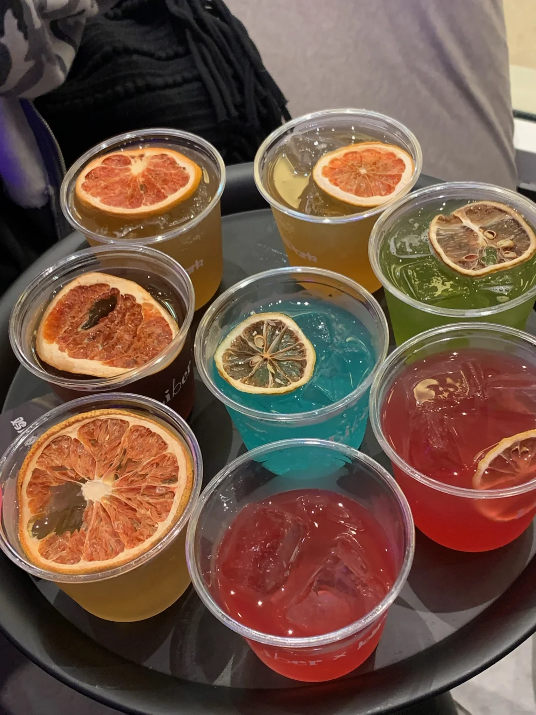 月入10万的酒馆生意，我靠机打鸡尾酒