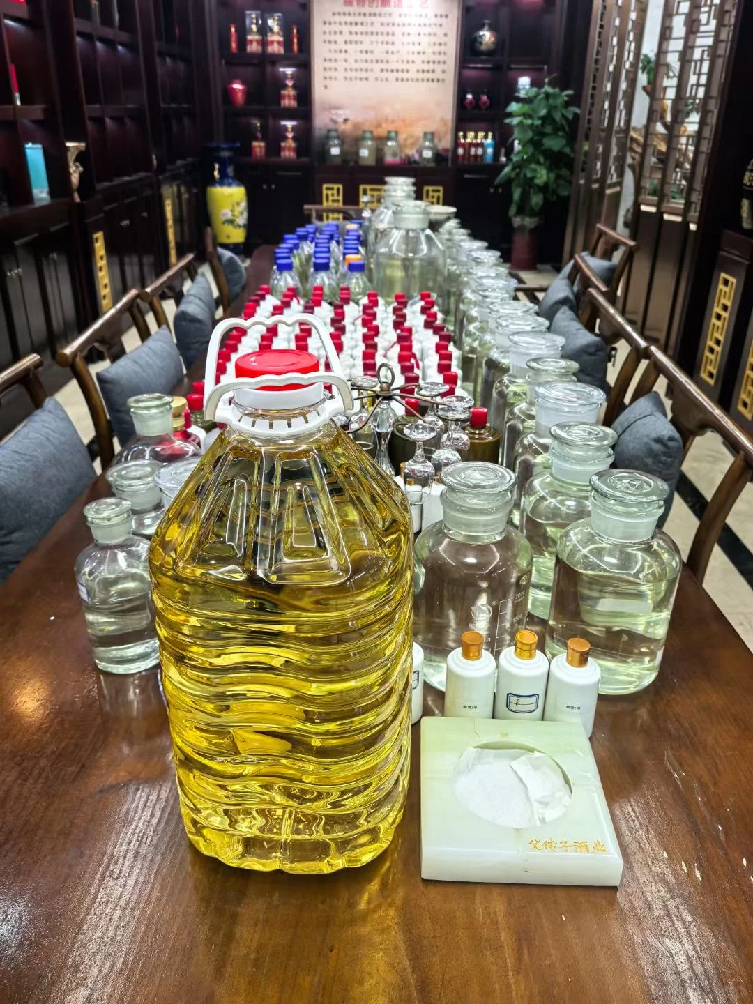 为什么这么多人对老酒情有独钟？