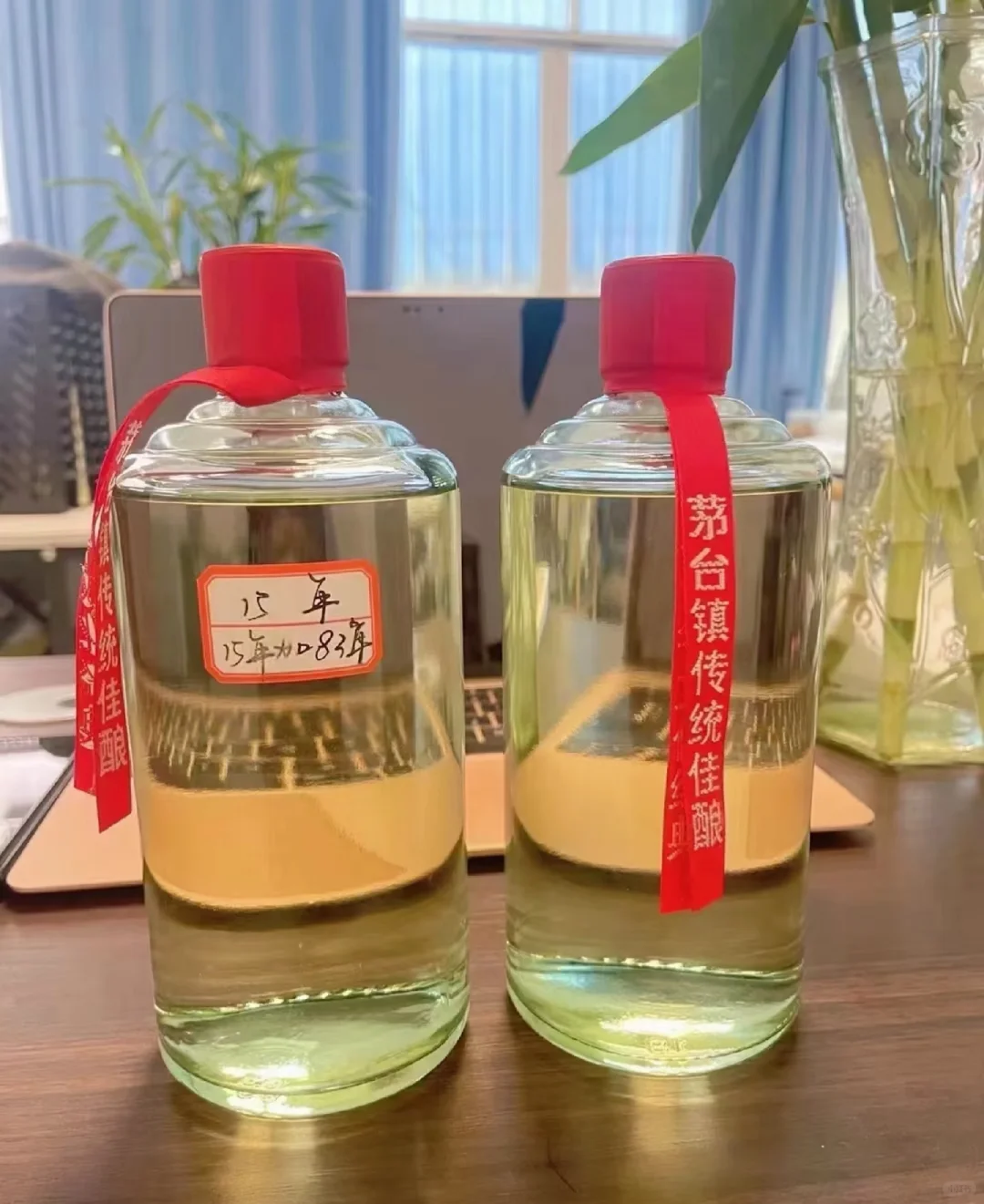 好酒好菜准备好