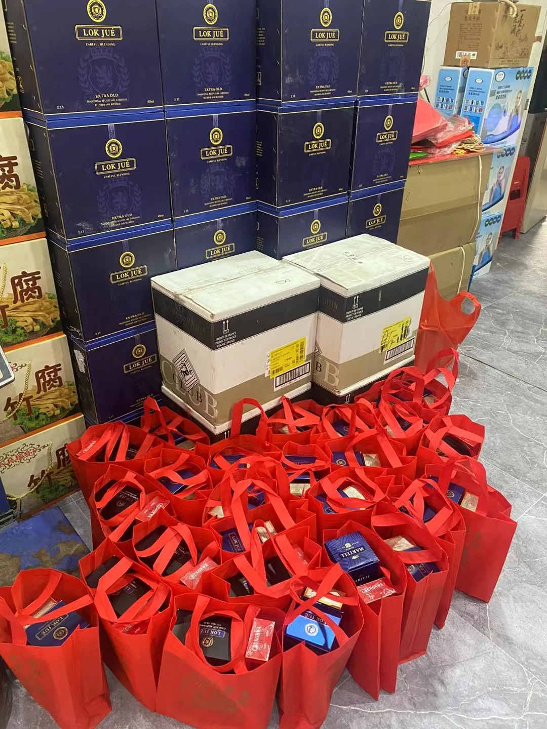 天呐,烟酒店到底是靠啥赚钱?