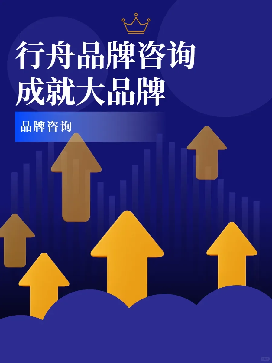 行舟品牌咨询：合作案例见证专业实力