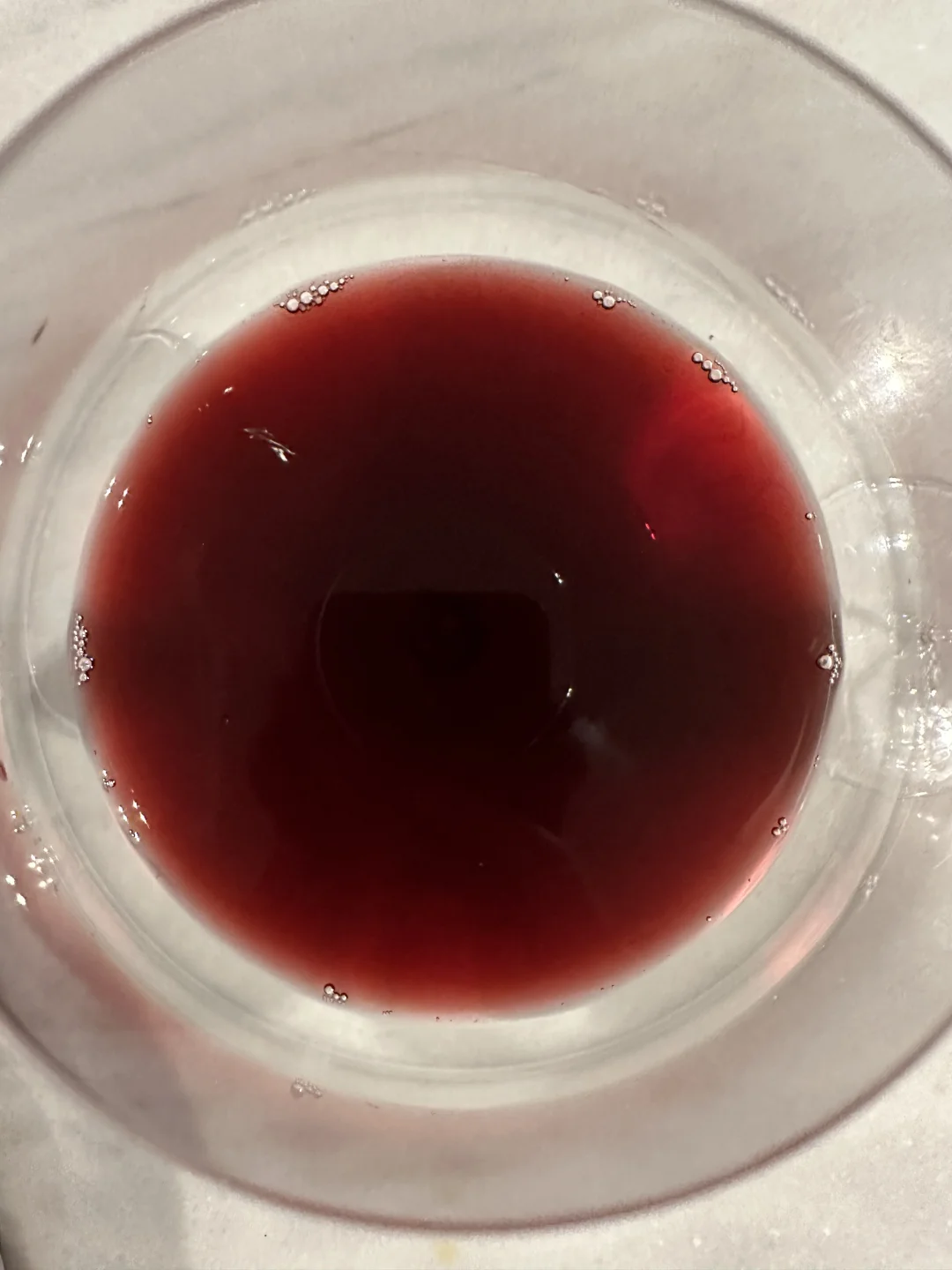 勃艮第? 新手入坑的第3瓶Clos St Jacques