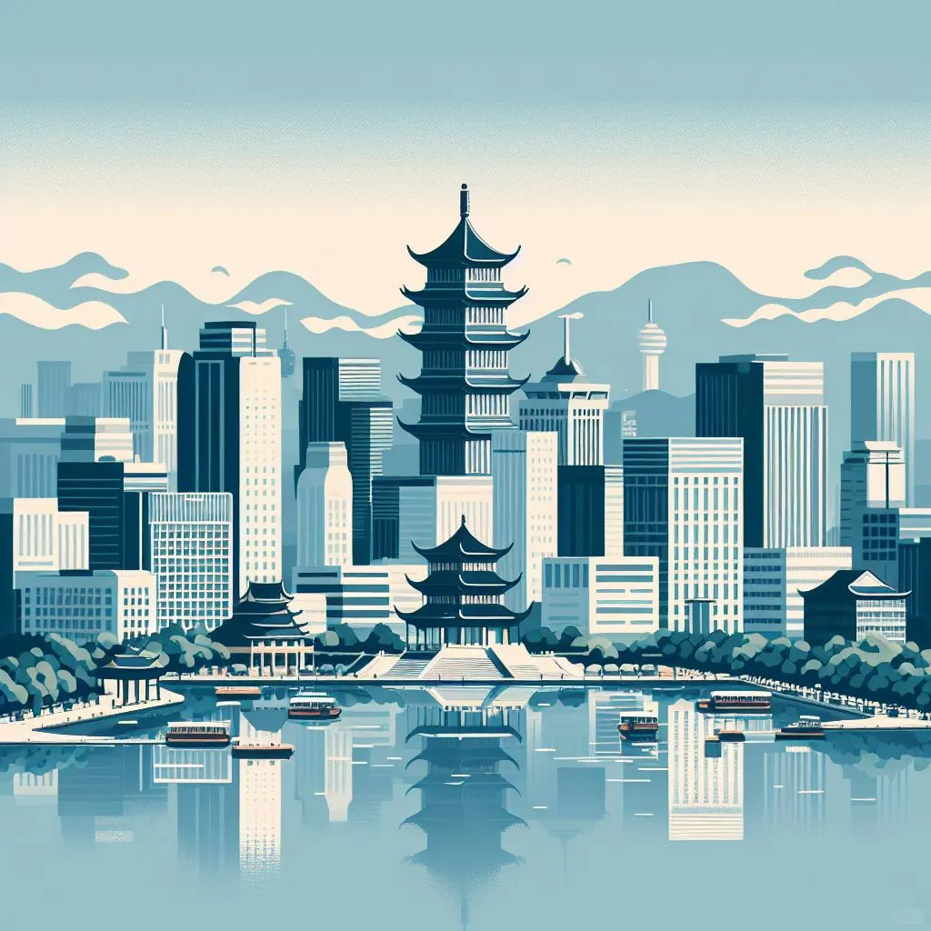 2023年杭州十强企业
