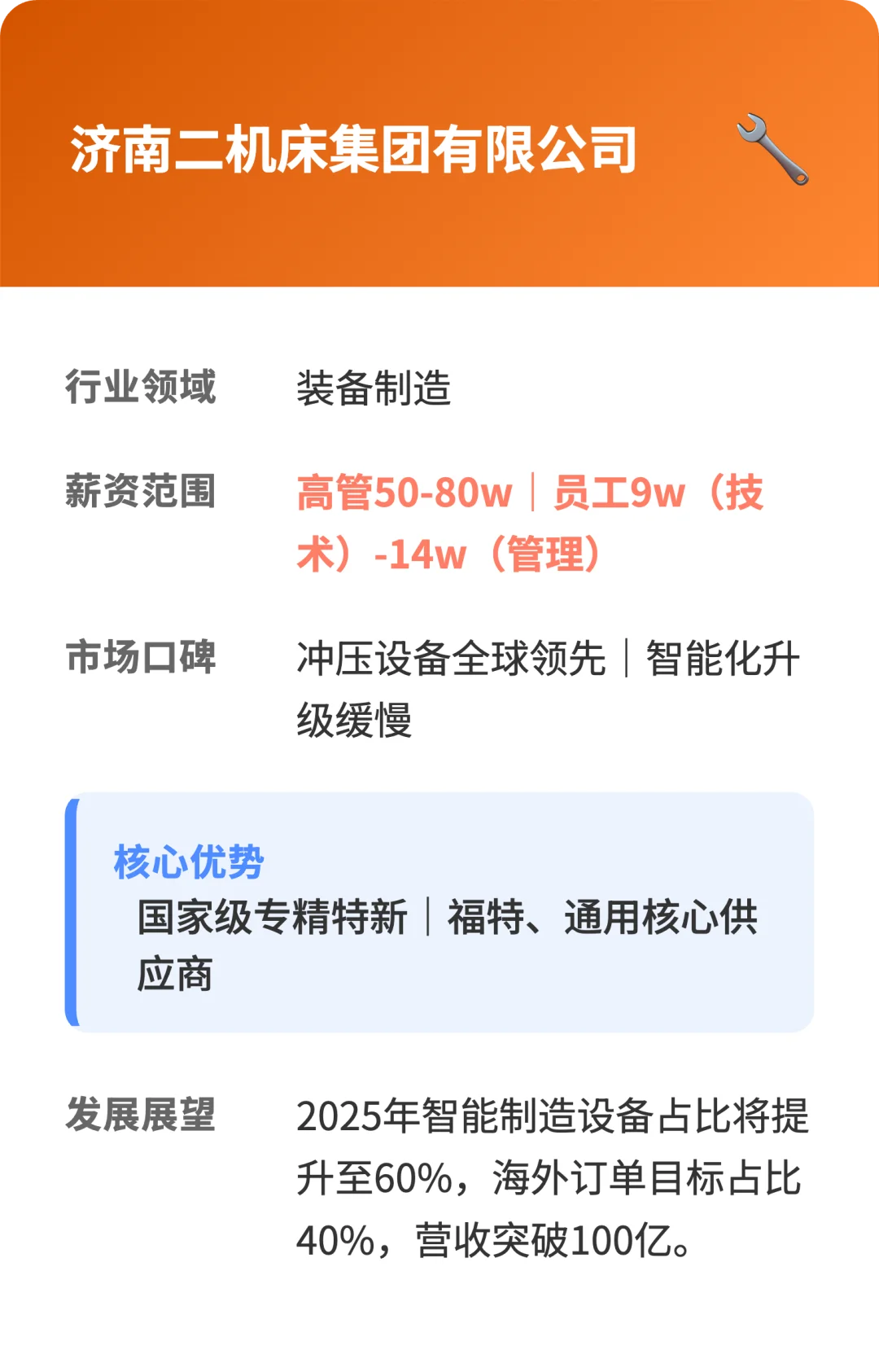 济南15强企业|薪资|口碑|荣誉|简介