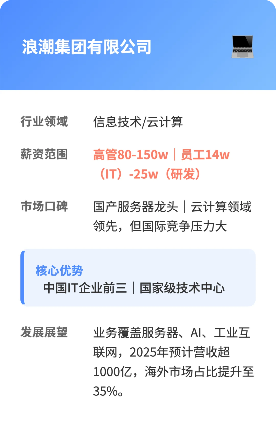 济南15强企业|薪资|口碑|荣誉|简介