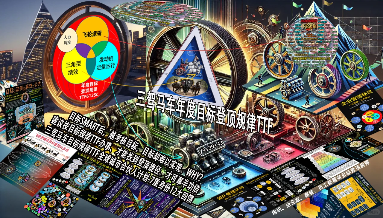 公司并购成功后的团队融合秘诀