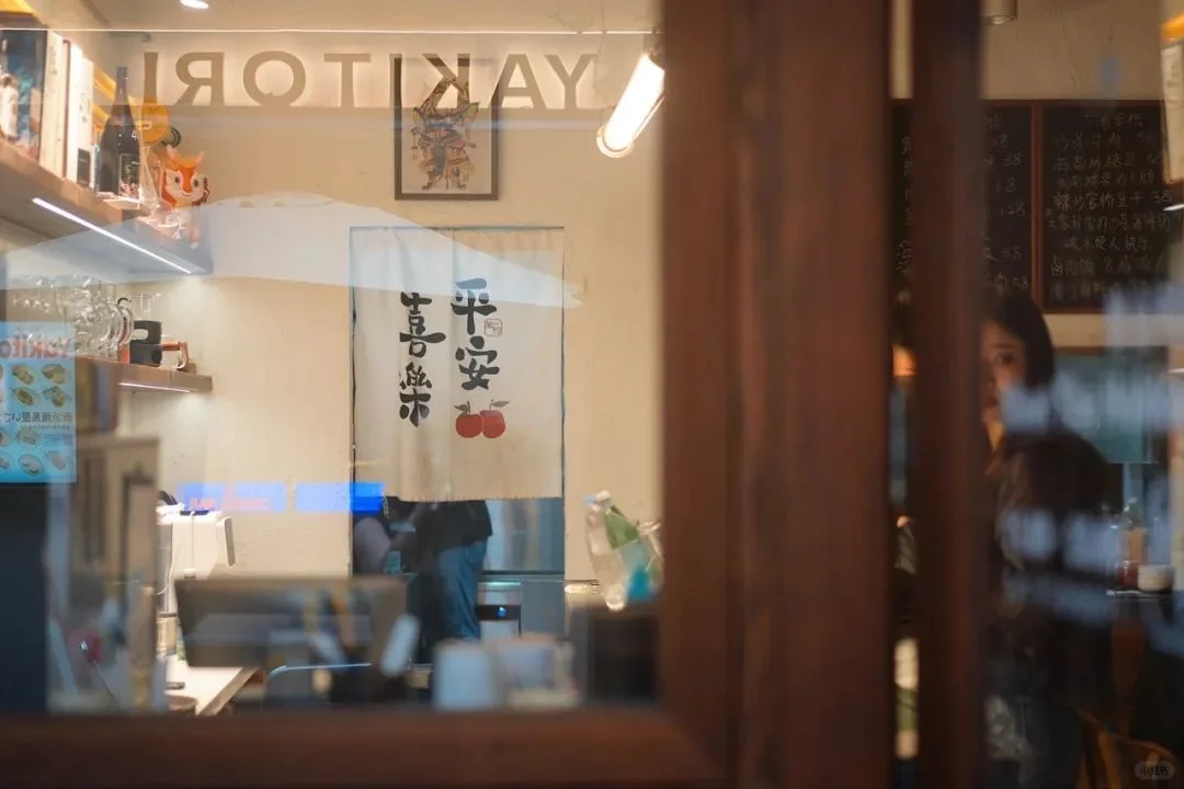 闽约福建小酒馆 葡萄酒老饕开的中餐Bistro
