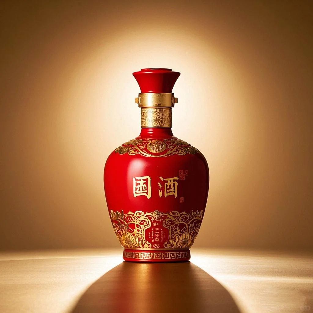 汾酒与茅台“国酒之争”