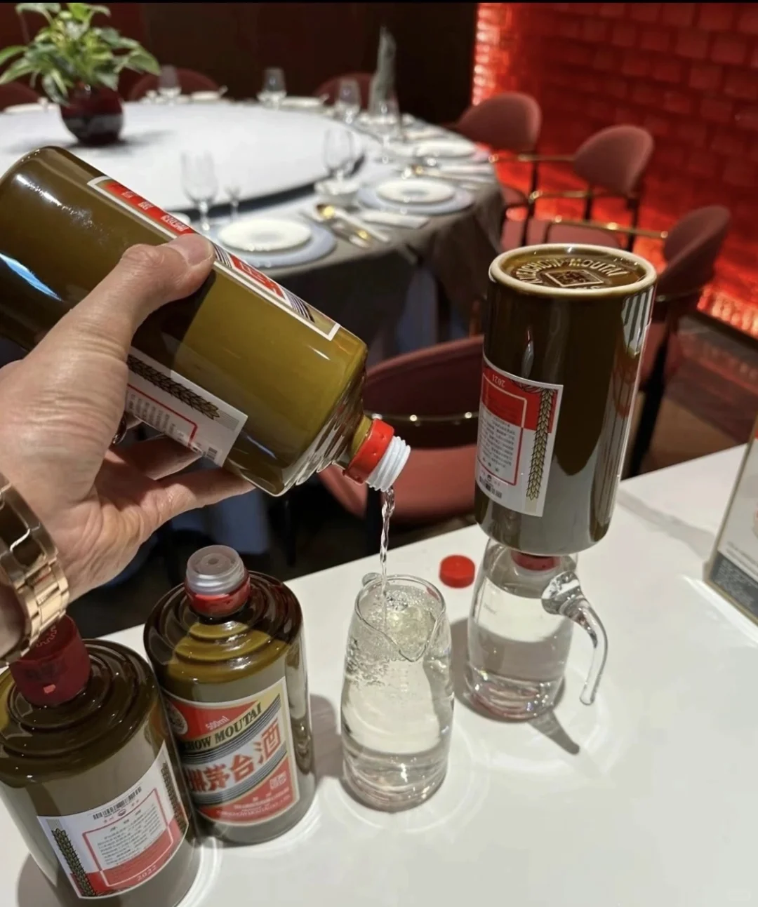 酱香酒
