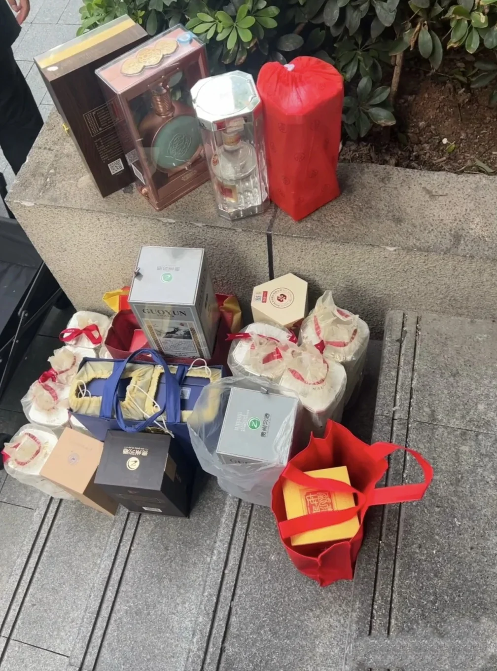 酒水回收行业的秘密如何让闲置名酒重获新生