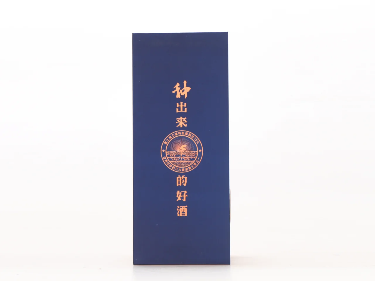 ?臻品鉴赏·浓香白酒之魅?