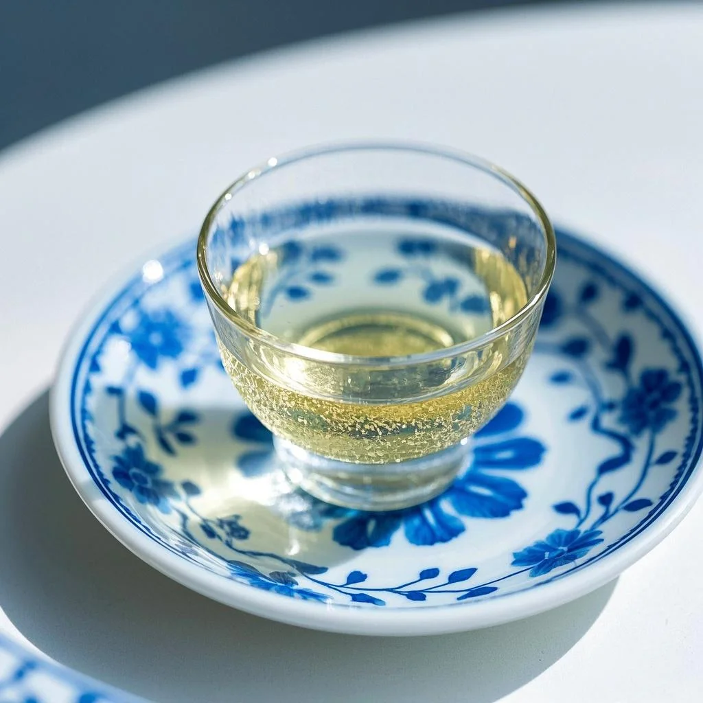 白酒小知识--酒花