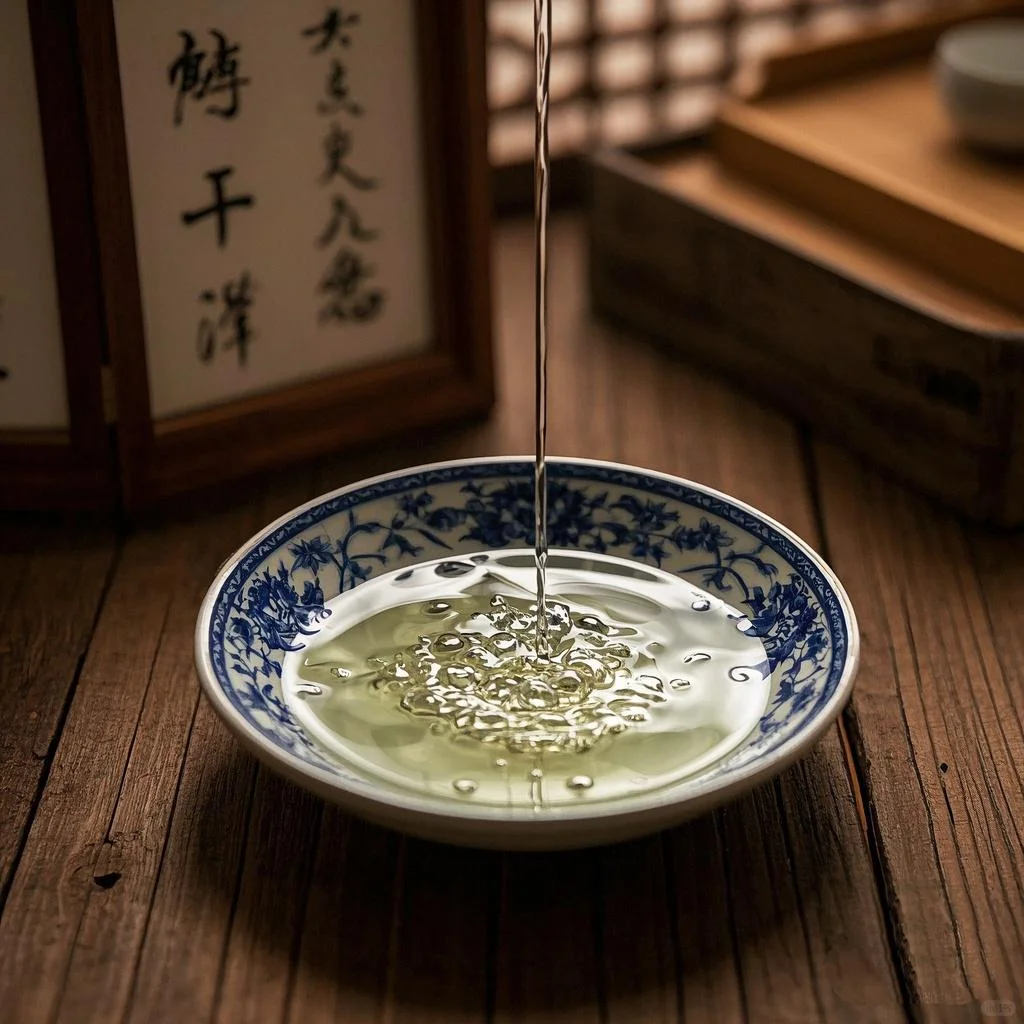 白酒小知识--酒花