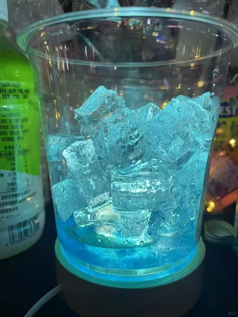 调酒套装 高颜值 低成本 大学生摆摊创业！