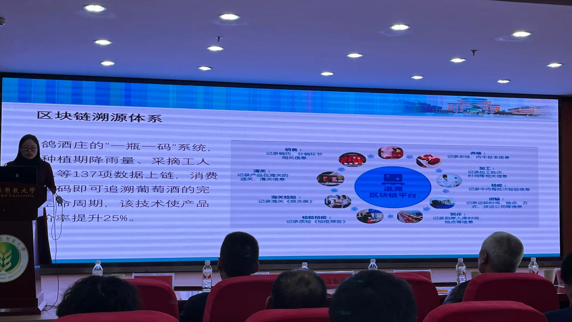 葡萄酒?产业创新前沿：现状与数字化变革上