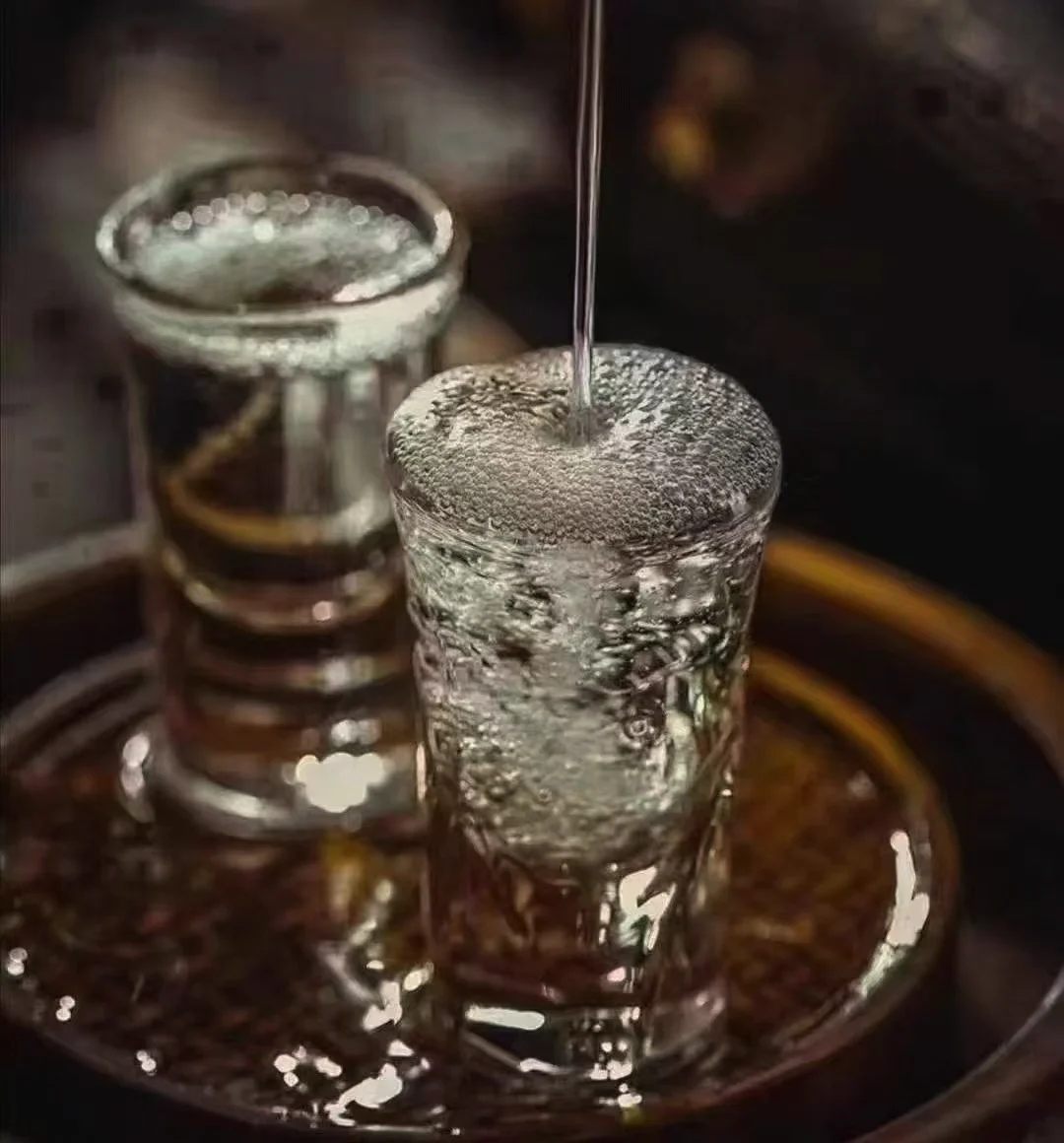 解锁白酒新喝法，秒变酒局氛围感担当