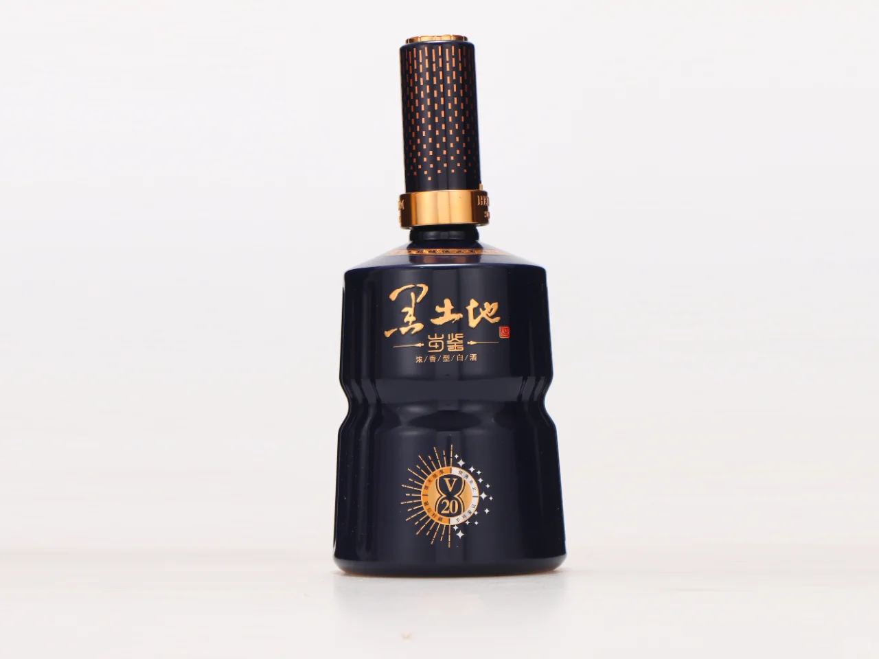 ?臻品鉴赏·浓香白酒之魅?