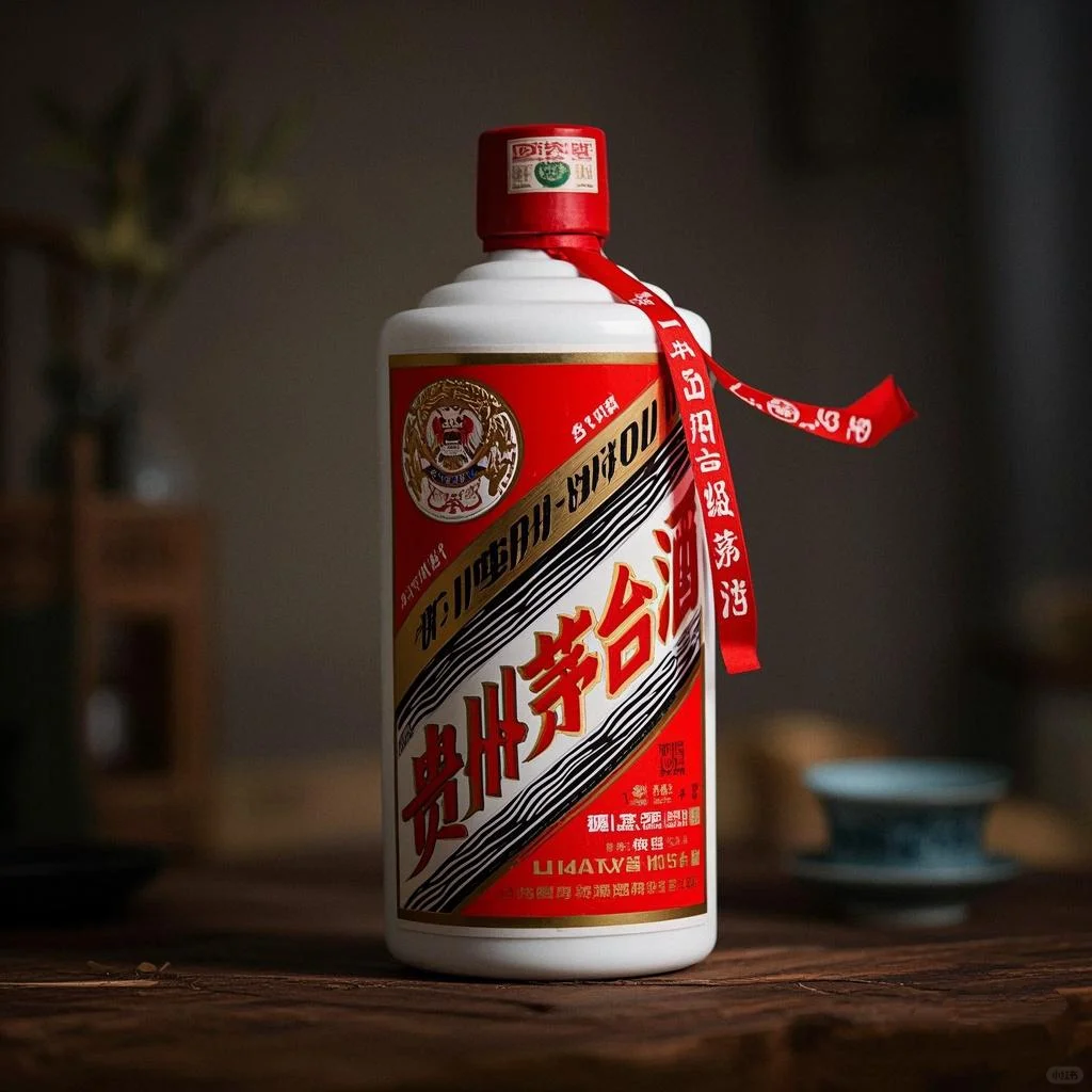 “茅台酒：酱香型白酒标杆的全面解析