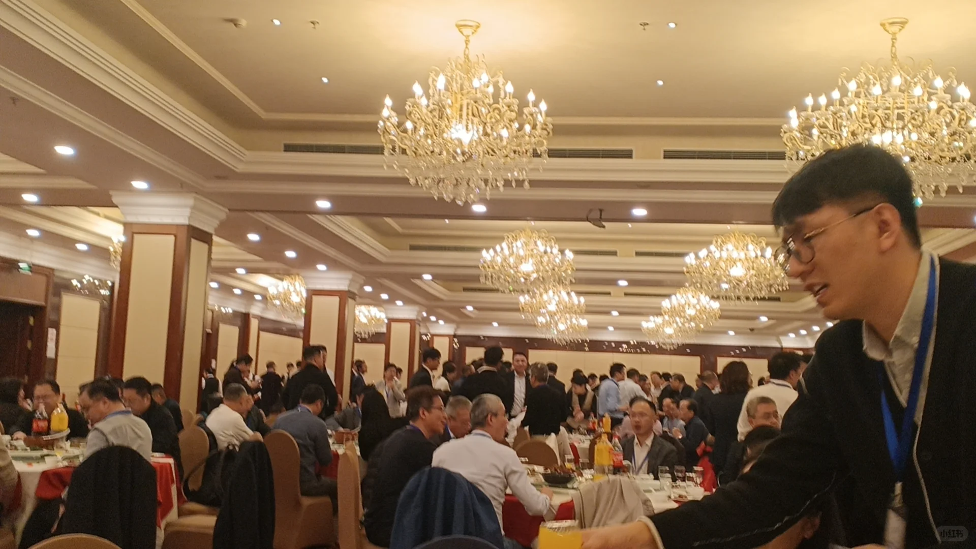 白酒已经开始被中老年人抛弃