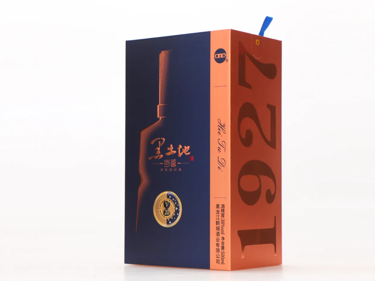 ?臻品鉴赏·浓香白酒之魅?
