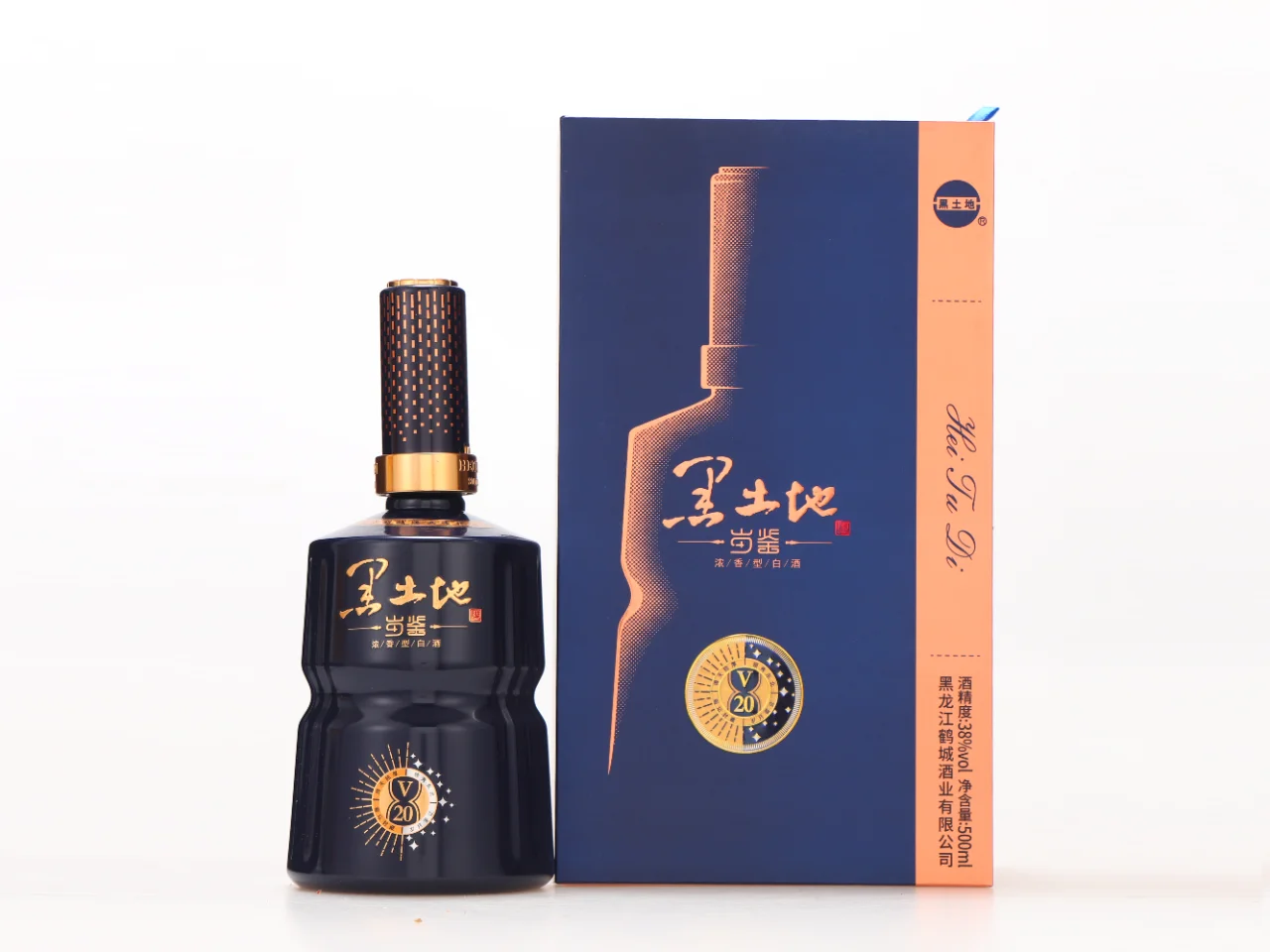 ?臻品鉴赏·浓香白酒之魅?