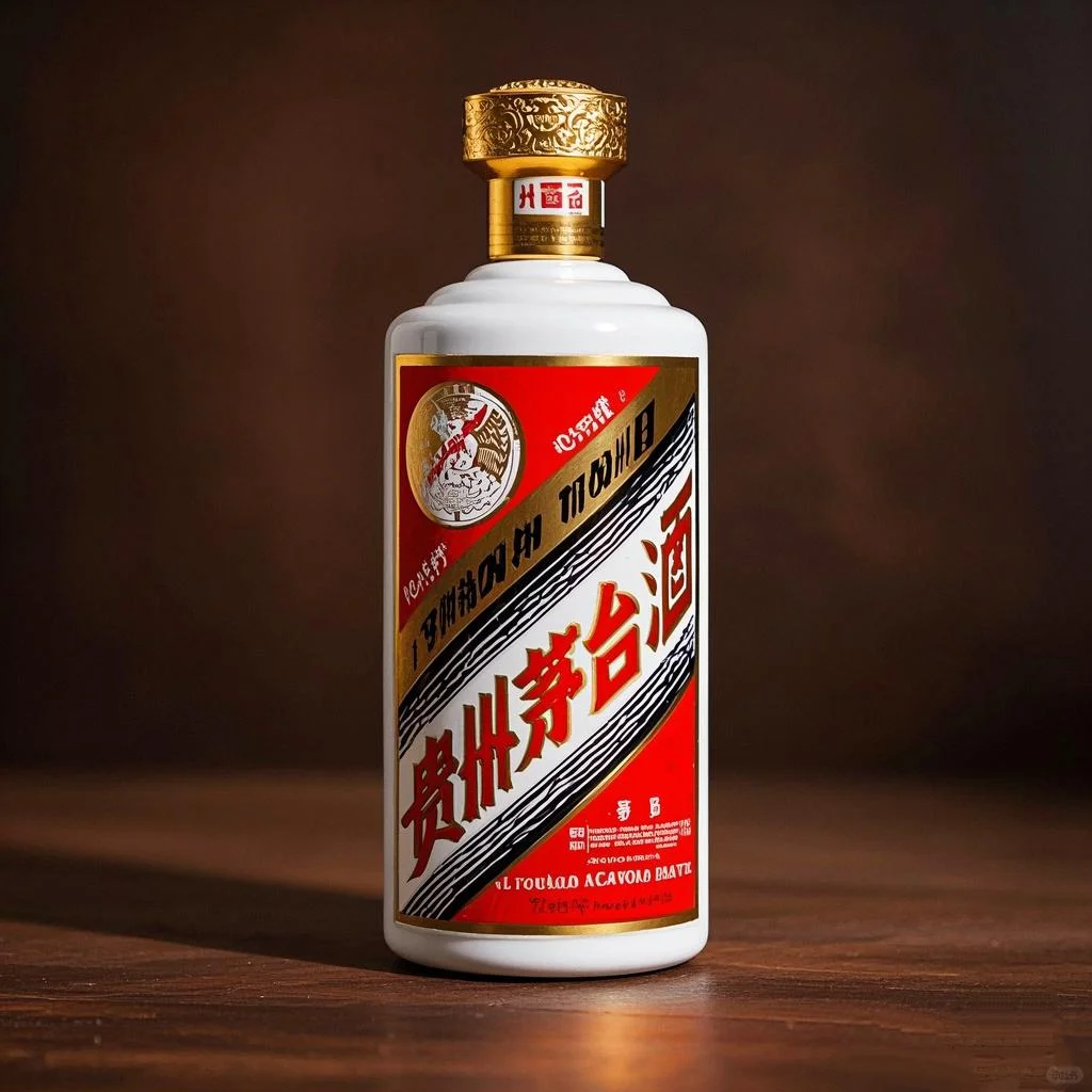 “茅台酒：酱香型白酒标杆的全面解析