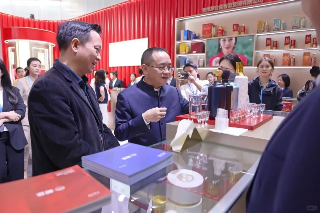 张德芹释放四大信号！这些将影响每一位茅友